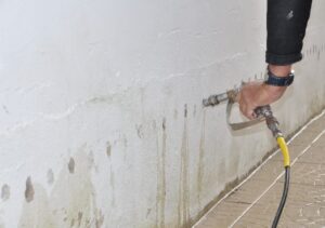 traitement des remontées capillaires à Fouquières-lès-Lens (Fouquières-lès-Lens)